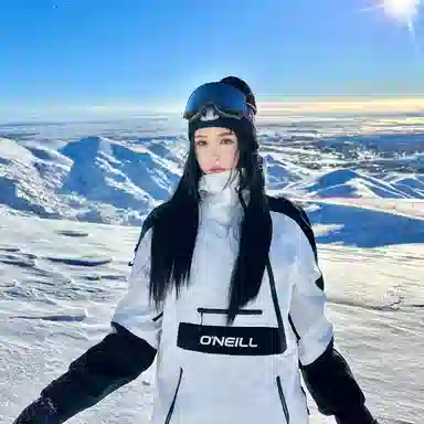 O'Neill SS24