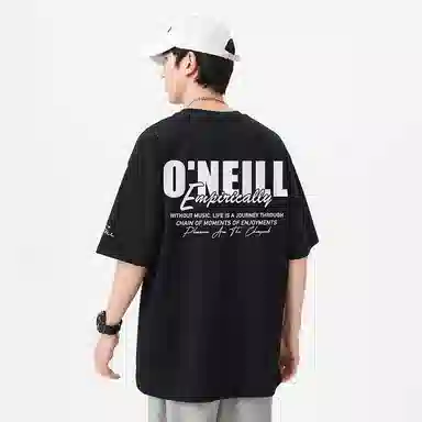 O'Neill LogoT