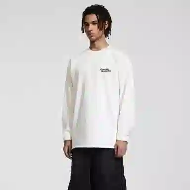 David Beckham Retro Logo T-Shirt