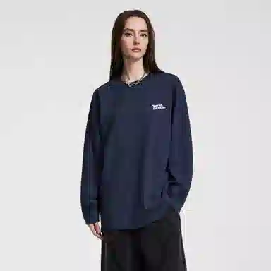 David Beckham Retro Logo T-Shirt