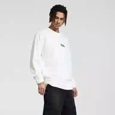 David Beckham Retro Logo T-Shirt