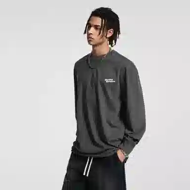 David Beckham Retro Logo T-Shirt