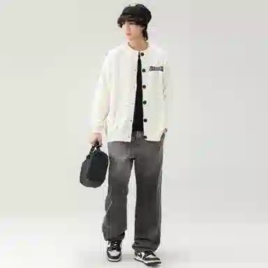 David Beckham Cardigan