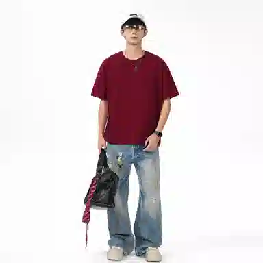 T