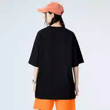 David Beckham Retro Logo T-Shirt