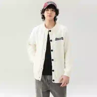 David Beckham Cardigan