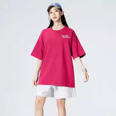 David Beckham Retro Logo T-Shirt