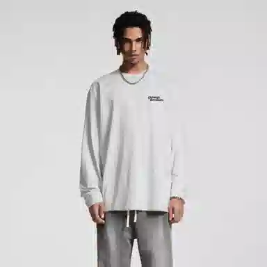 David Beckham Retro Logo T-Shirt