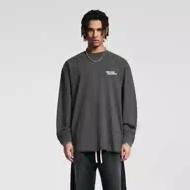 David Beckham Retro Logo T-Shirt