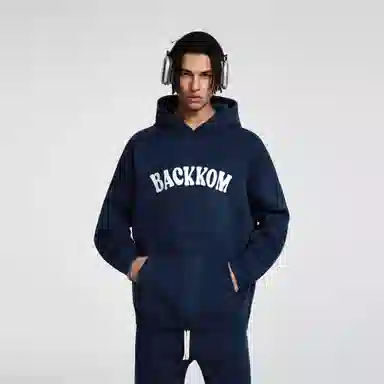 BACKKOM