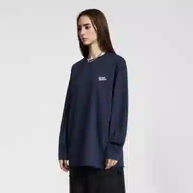 David Beckham Retro Logo T-Shirt