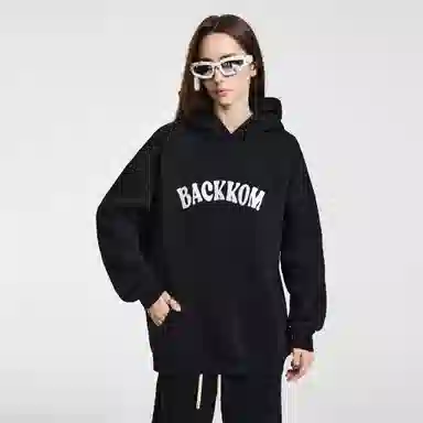 BACKKOM
