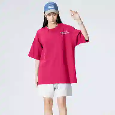 David Beckham Retro Logo T-Shirt