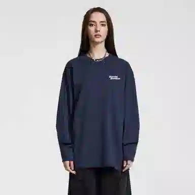 David Beckham Retro Logo T-Shirt