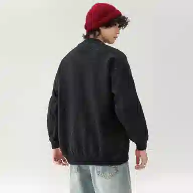 David Beckham Cardigan