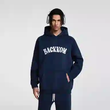 BACKKOM