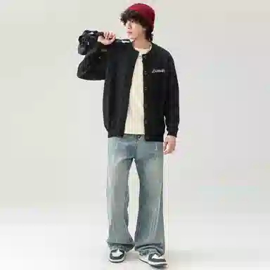 David Beckham Cardigan