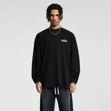 David Beckham Retro Logo T-Shirt