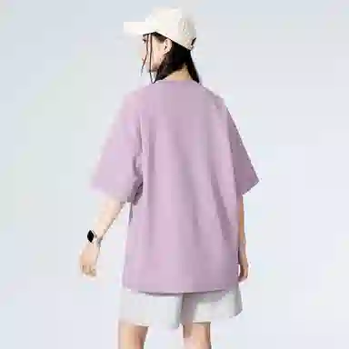 David Beckham Retro Logo T-Shirt