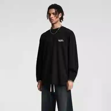 David Beckham Retro Logo T-Shirt