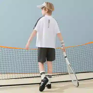 T