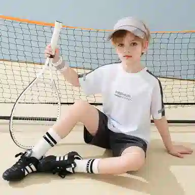 T