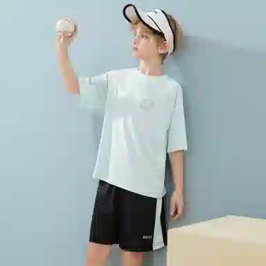 T