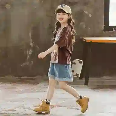 T