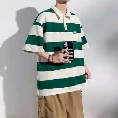 BIENKIMIIYE POLO
