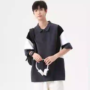 BIENKIMIIYE Polo