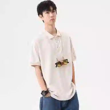 BIENKIMIIYE polo