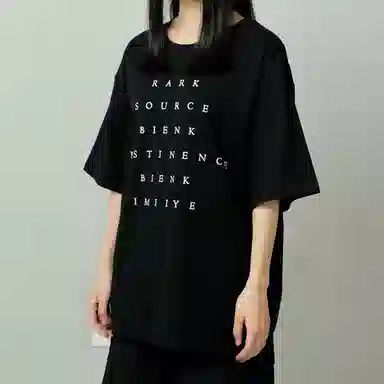BIENKIMIIYE ss23 T