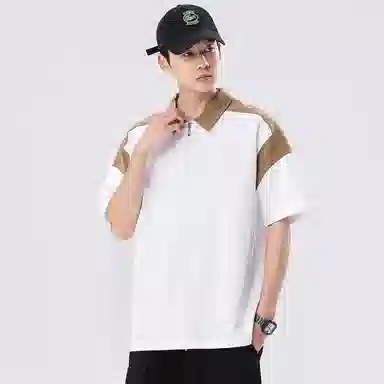 BIENKIMIIYE Polo