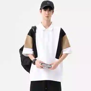 BIENKIMIIYE Polo