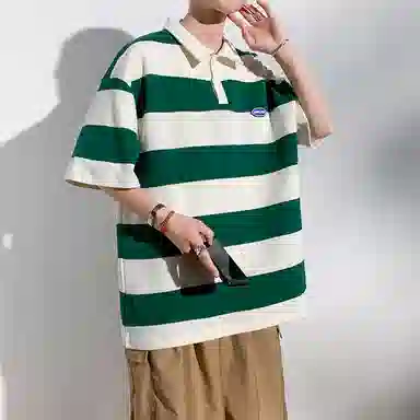 BIENKIMIIYE POLO