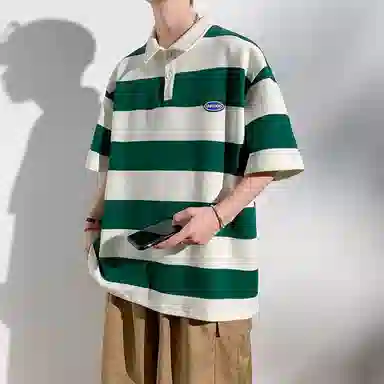 BIENKIMIIYE POLO