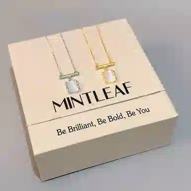 MINTLEAF 925