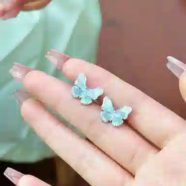 MINTLEAF S925