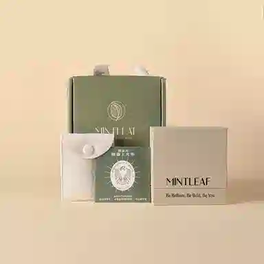 MINTLEAF S925