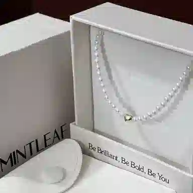 MINTLEAF S925