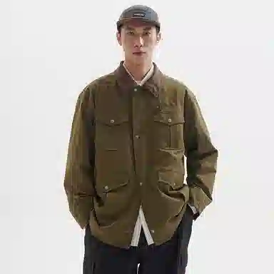 BUTTBILL 24SS
