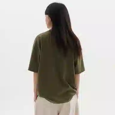 BUTTBILL 24SS240GLOGOT