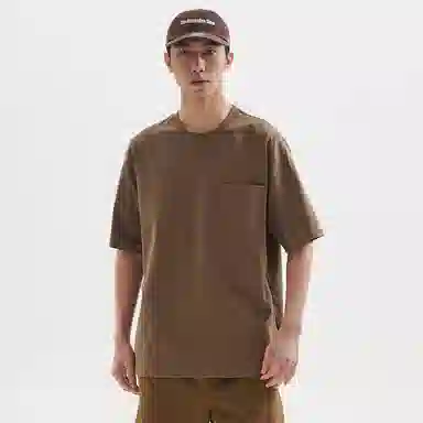 BUTTBILL 24SSUPF50+T