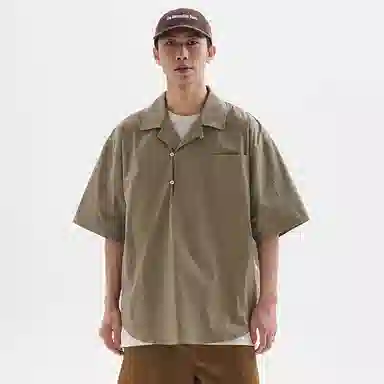 BUTTBILL 24SS