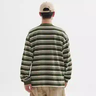 BUTTBILL 24SSTEE