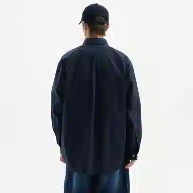 BUTTBILL Cityboy