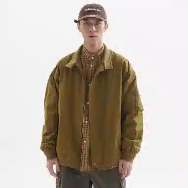 BUTTBILL 24SSvintage