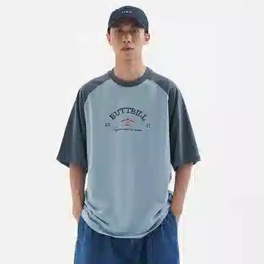 BUTTBILL 23SSLOGOT260G