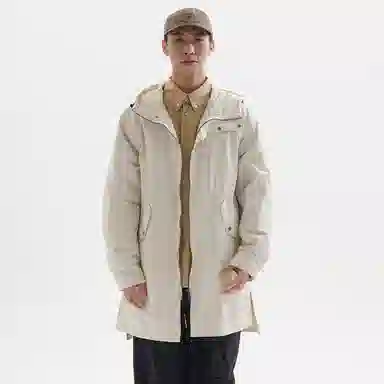 BUTTBILL 24SS