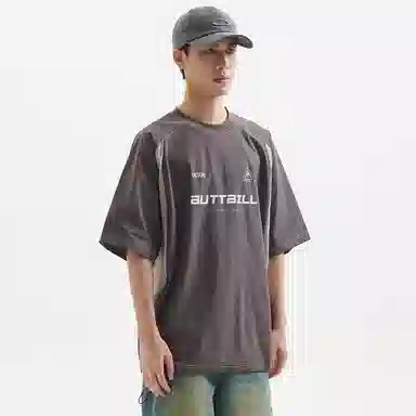 BUTTBILL 24SS